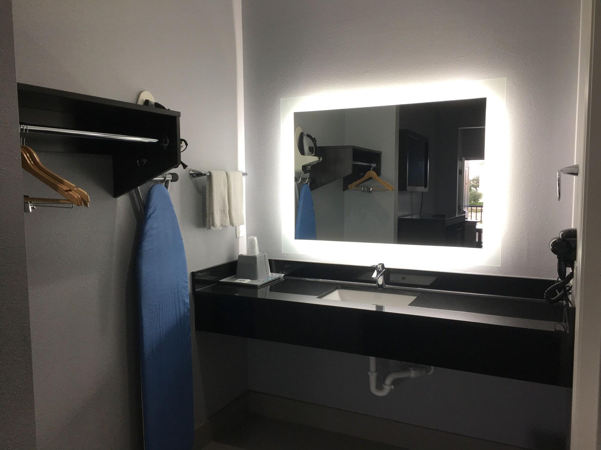 Platinum Inn And Suites Χιούστον Εξωτερικό φωτογραφία