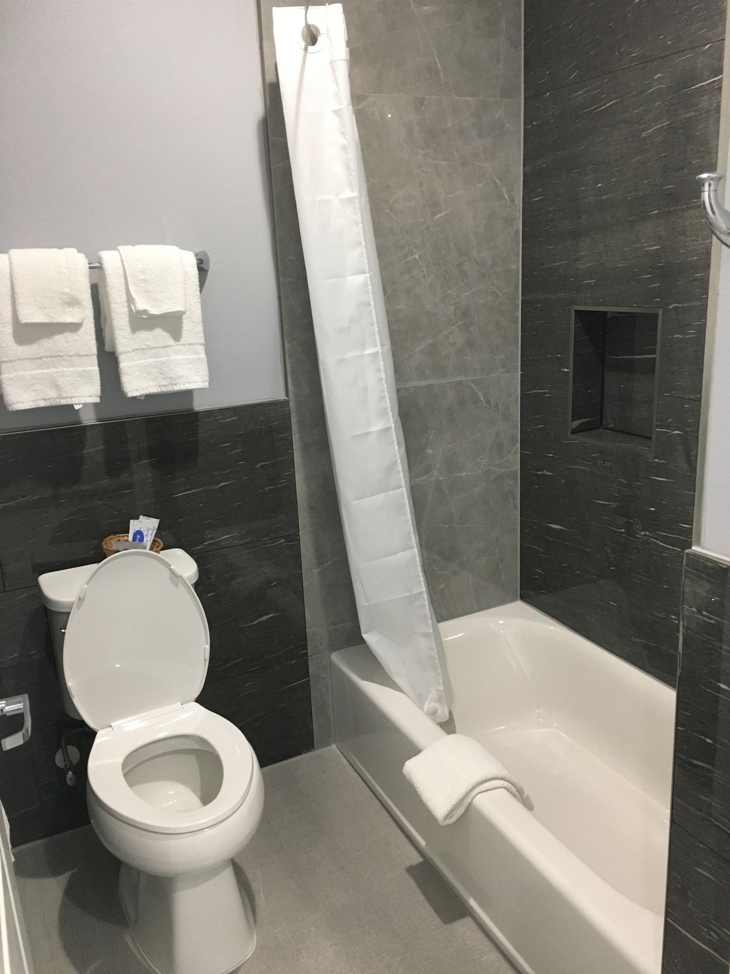 Platinum Inn And Suites Χιούστον Εξωτερικό φωτογραφία