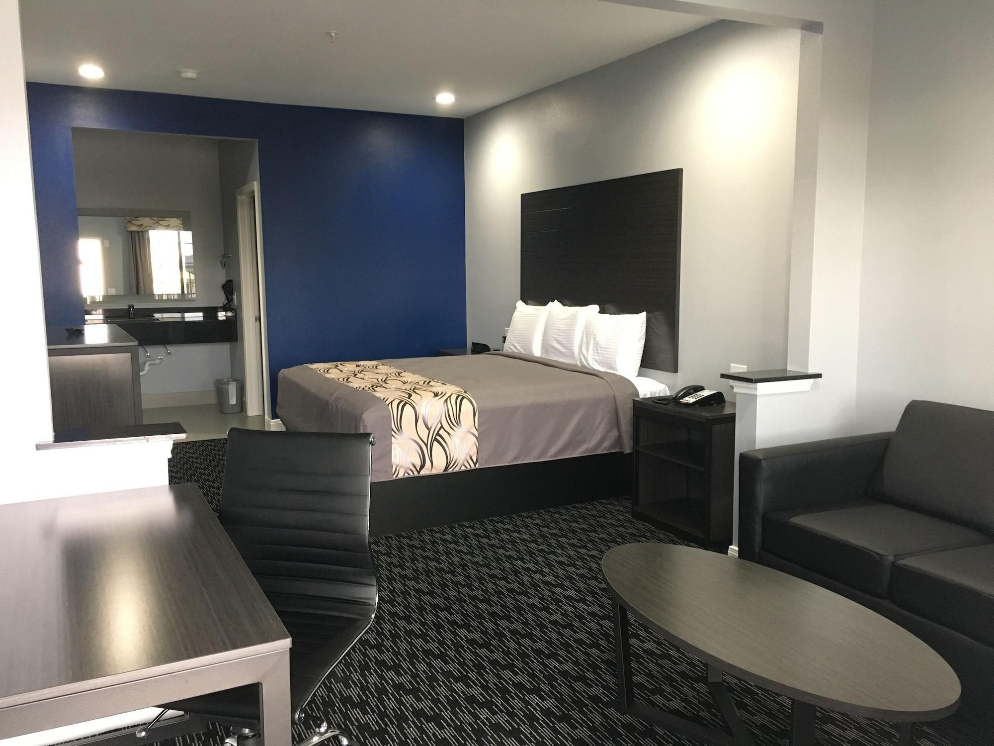 Platinum Inn And Suites Χιούστον Εξωτερικό φωτογραφία