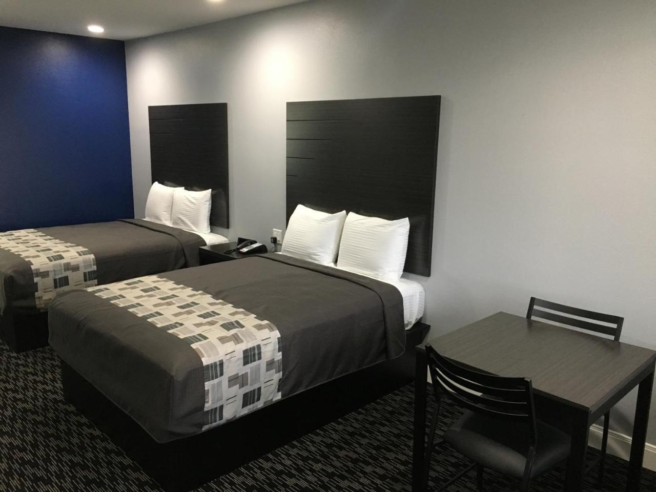 Platinum Inn And Suites Χιούστον Εξωτερικό φωτογραφία