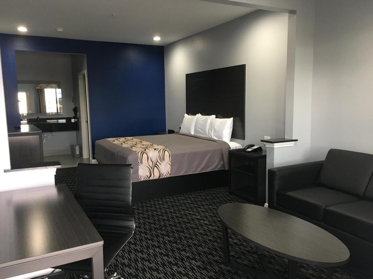 Platinum Inn And Suites Χιούστον Εξωτερικό φωτογραφία