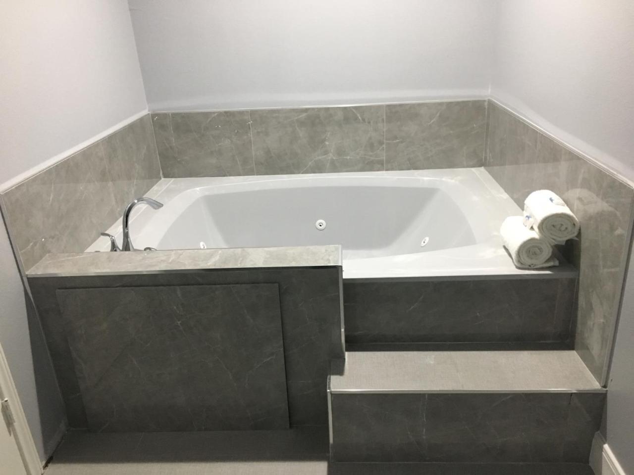 Platinum Inn And Suites Χιούστον Εξωτερικό φωτογραφία